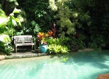 Kwikfynd Swimming Pool Landscaping
farrer